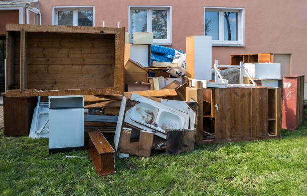 Best Customized Junk Removal Services in Tonto Basin, AZ